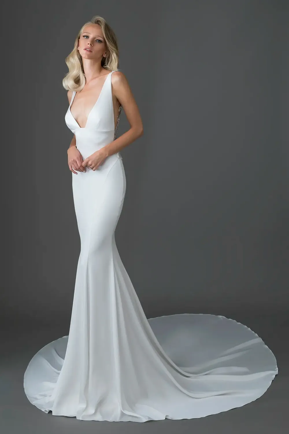 Featured Gowns